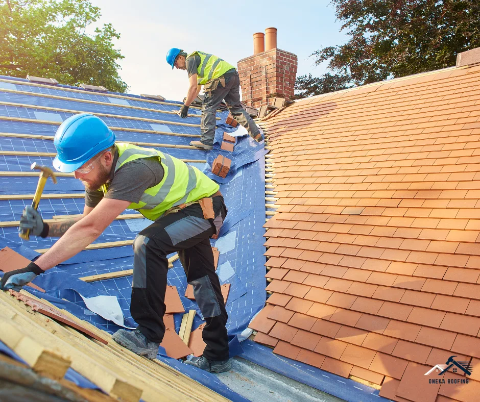 Why choose Roof Repair Near Me in Weare, NH